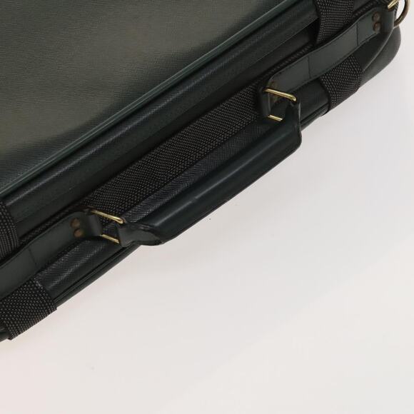 LOUIS VUITTON Taiga Satellite 53 Trunk Epicea M30094 - Picture 7 of 16